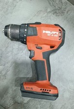 Hilti SF 4-A22 Screwdriver - Machine Body Only - Barely Used - Year 2024