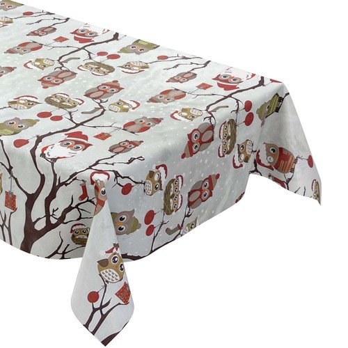 Nappe écologique noël - Écologique,