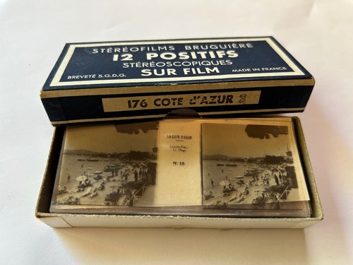 Stereofilms bruguiere - stereofilms,