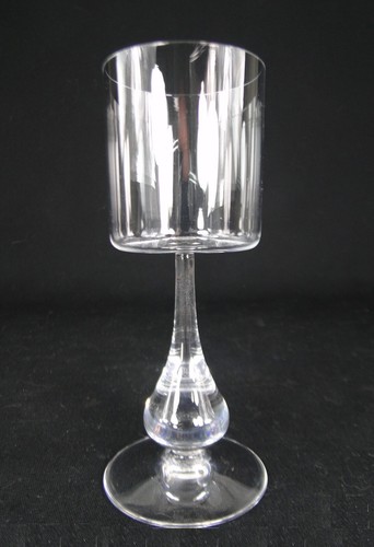 Verre cristal baccarat - de,