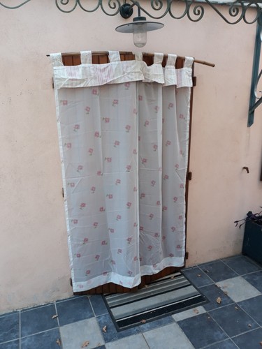 Lot rideaux voilage rideau - 3,