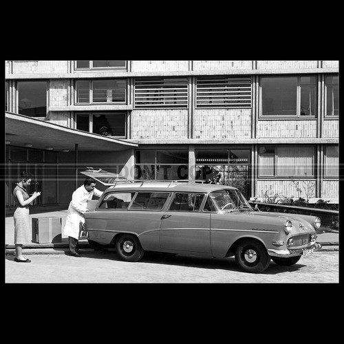 Photo 004806 opel olympia - opel,