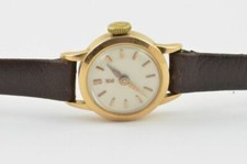 Eberhard Femme Montre à