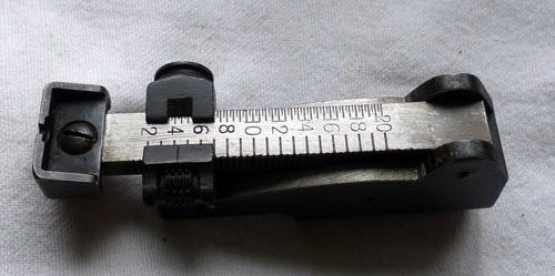 Lee enfield mkiii smle - no.1, mkiii*
