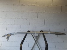 Barres de toit NISSAN QASHQAI