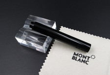STYLO MONTBLANC Starwalker Midnight Ballpoint Stylo PIÈCE barre de rechange...
