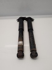 Amortisseurs arrière FORD S-MAX 1 PHASE 1