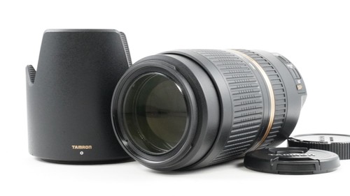 Problème objectif tamron - 【problème】objectif,