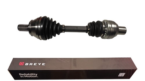 Demi axe droit avant - demi-axe, mercedes