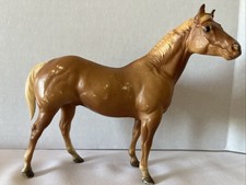 Breyer Vintage Palomino