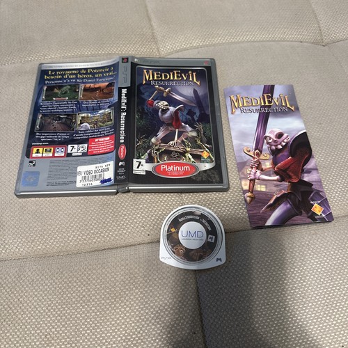 Sony psp playstation portable - psp,