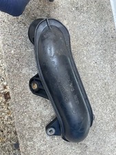 Mazda 3 6 cx3 CX-5 Skyactiv Itercooler Hose Pipe SH0113332 2.2 D 2013-2019