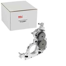 NTY Pompe À Huile Compatible Avec FIAT DUCATO 244 250 2.3 D JTD