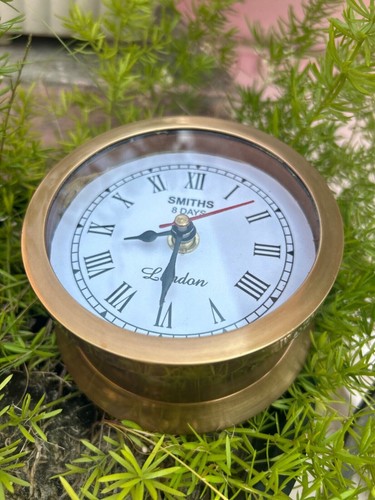 Horloge murale vintage - , en