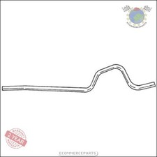 Tuyau d'échappement Sigam