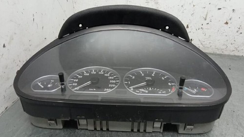 0263639212 tableau bord bmw - 0263639212,