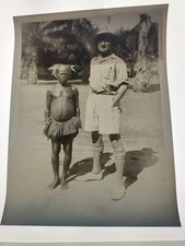 Photographie ethnographique