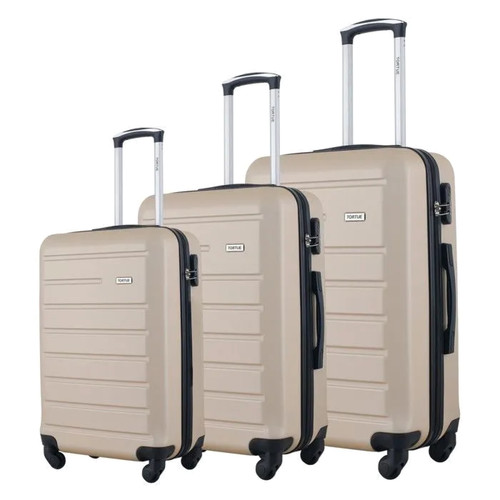 Tortue set valises rigides - valises,