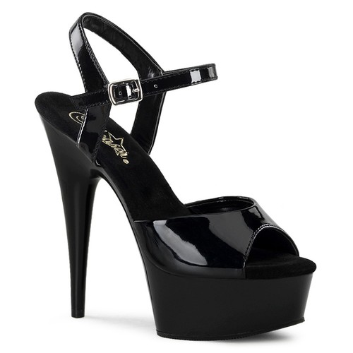 Pleaser delight 609 - pleaser,