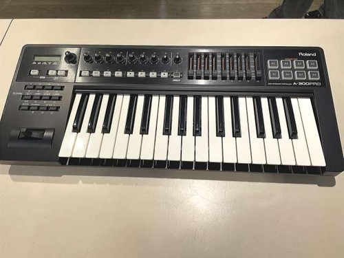 Roland 300pro usb midi - roland,