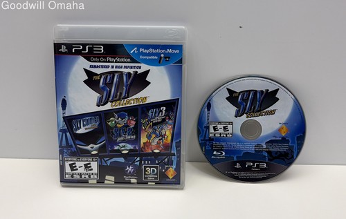 Sony playstation ps3 the - -,