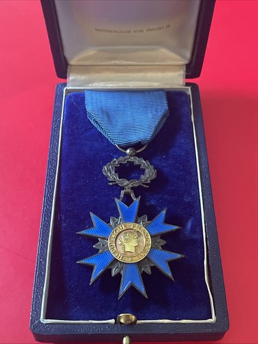 Médaille ordre - de, l’ordre