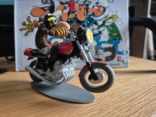 FIGURINE JOE BAR TEAM La Honda