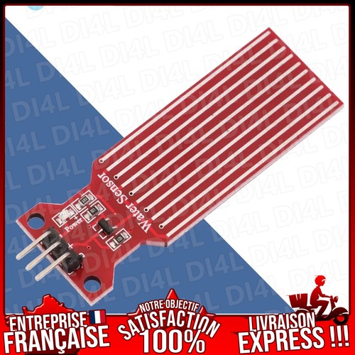 Module capteur détecteur - capteur,