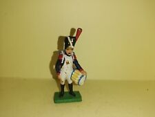 IMPERIAL FLAN empire painted grenadier drum