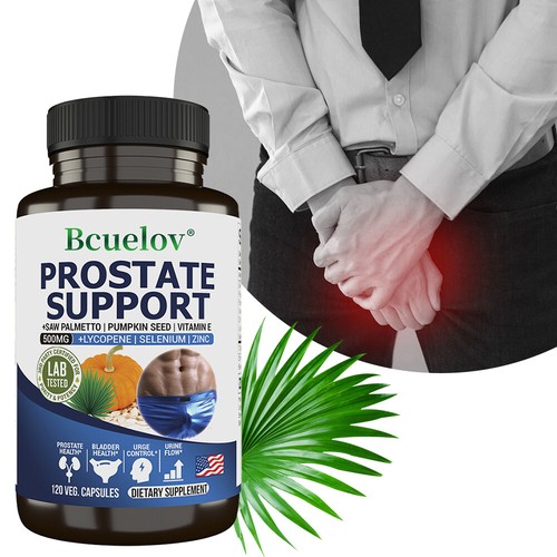 Soutien prostate saw - soutien, la