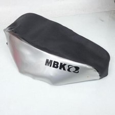 Housse de selle pour scooter MBK 50 Stunt 5JW07021000 Noir et Gris Neuf