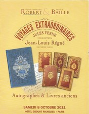 Jules Verne VOYAGES