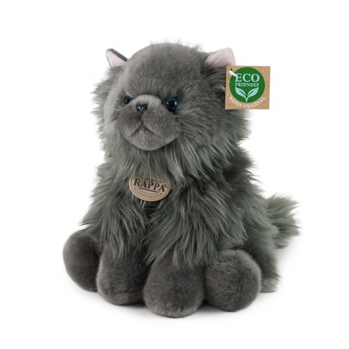 Peluche chat persan - persan, 30