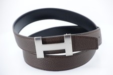 Ceinture/boucle Hermès - Kit