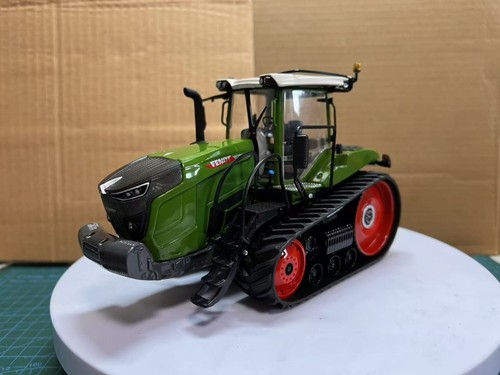 Usk fendt 943 vario - 943,