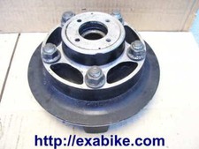 porte couronne pour Honda CB