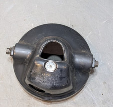 Yamaha XT550 Headlight Bucket Body Assembly