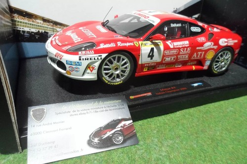 Ferrari f430 challenge 4 - ferrari, #