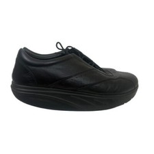 MBT Physiological Footwear Night Rocker-Bottom Shoes Size 10