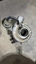 isuzu oem turbocharger 8972089661 GT2560S / 700716-0009