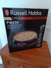 Russell Hobbs Crepière