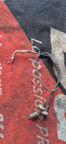Cable accelerateur cb125t - accelerateur, cb125t/t2