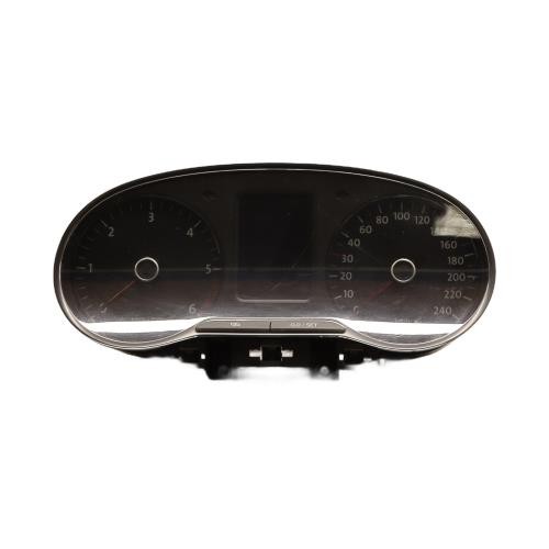 Compteur volkswagen polo - polo, 5