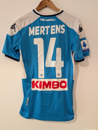 Kappa maillot ssc napoli - kappa,