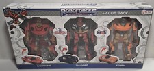 Toi-Toys Roboforces