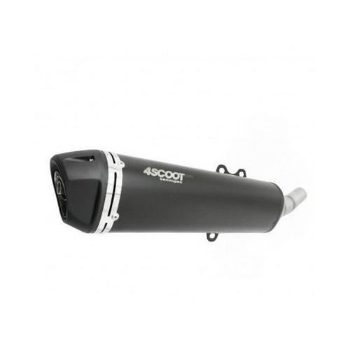 Pot tecnigas 4scooter evo - tecnigas,