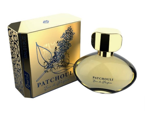 Patchouli for women eau - women,