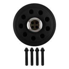 Manivelle Arbre Poulie for BMW 116D 118D 120D 316D 318D 320D 520D X1 E84 X3 E83