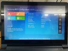 Samsung ATIV Book 9 915s NP915S3G Complete TouchScreen Assembly Digitizer 13.3