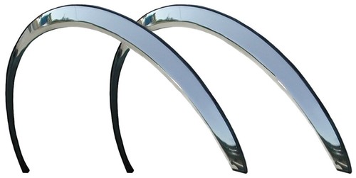 Peugeot 4007 extensions aile - peugeot, d'aile